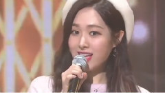 SONAMOO - TALK ABOUT U