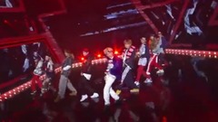 NCT - 无限的我