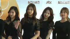 MAMAMOO,TWICE - 红毯Cut