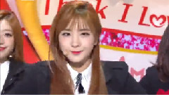 SONAMOO - I THINK I LOVE U