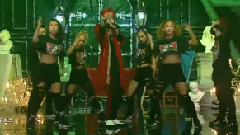 Ravi(VIXX) - Bomb