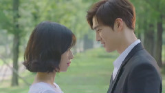 SUHO(EXO) - 韩剧<宇宙之星>第2版预告