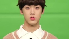 Astro(韩国) - 冠军秀 (呀要给你做吗) 幕后花絮 尹产贺篇