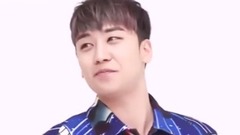BigBang,胜利(Bigbang) - 一周偶像上学记