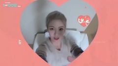 孝渊(少女时代),UNIQ,曹承衍(UNIQ) - 孝渊的千万like