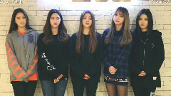 Brave Girls - 成员退队说明官方影像