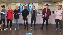 BTOB - 鸡蛋篇1 - AmigoTV便利店取向排名