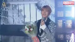 miss A,EXO,秀智(miss A),边伯贤(EXO) - 音源部门颁奖受赏 & Dream舞台