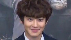 EXO,朴灿烈(EXO) - 《missing9》制作发布会 灿烈FULL CUT