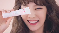 少女时代,太妍(少女时代) - Taeyeon Banila Co
