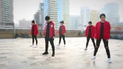 舞蹈视频 - 跃动舞蹈