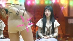 AOA - 舞蹈Cut
