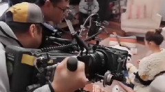 潘玮柏,关晓彤 - 漫动作