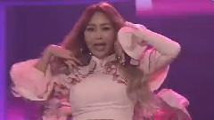 Sistar - SISTAR全场Cut