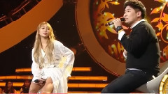 孝琳(Sistar) - Butterfly