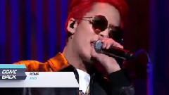 VIXX,Ravi(VIXX) - RAVI BOMB