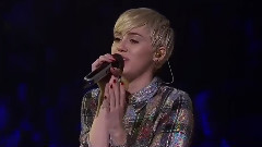 Miley Cyrus - Summertime Sadness