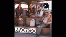 Bronco - Prisión de Amor (Cover Audio)