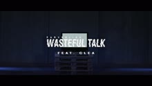 Farveblind - Wasteful Talk