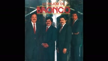 Bronco - Besos Callejeros (Cover Audio)