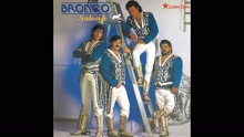 Bronco - Oro (Cover Audio)