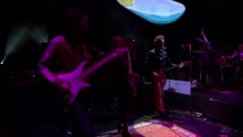 Te para Tres (En Vivo)