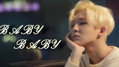 Winner,南太铉 - WINNER Making Flim 南太铉全Cut
