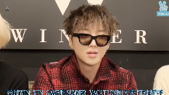 Winner,南太铉 - WINNER ENTRY NIGHT COUNTDOWN LIVE