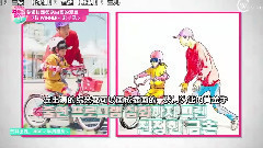 姜昇润(Winner),金秦禹(Winner),李昇勋(Winner),宋旻浩(Winner),南太铉 - 排行榜上的少女 宋旻浩南太铉Cut