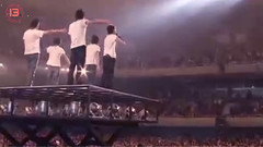东方神起 - 东方神起13周年杭州地区聚会邀请
