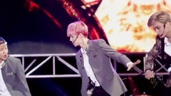 EXO,吴世勋(EXO) - 咆哮