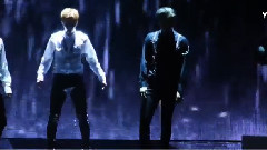 EXO,KAI(EXO) - MAMA In HK