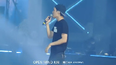 EXO,KAI(EXO) - Angel