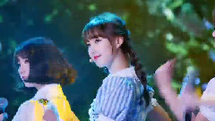 GFriend,艺琳(GFriend) - 你还有我