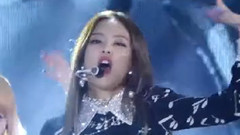 BLACKPINK - 玩火
