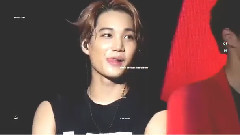 EXO,KAI(EXO) - 生日贺频