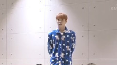 NCT,道英（NCT）,NCT 127,NCT U - NCT 127's LIMITLESS ROOM EP.01