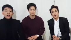 CNBLUE - CNBLUE 7周年 D-1 令人惊讶的现场