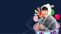 张艺兴(EXO) - 【来一碗】内心深处呆萌少年 中二中带点深情的耿直boy