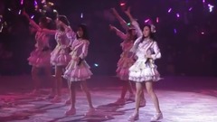 SNH48,易嘉爱(SNH48) - 摇摆节拍
