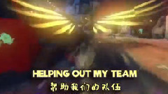 Justin Timberlake,JOKER - Can't Stop The Healing 翻唱