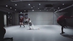 舞蹈视频 - Lego House