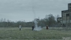 Cate Blanchett - 《宣言》预告