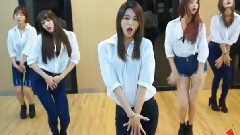EXID - 上下