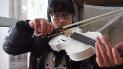 音乐短片 - 昨日重现