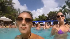 音乐短片 - Love Is Gonna Save Us