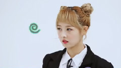 SONAMOO - I Think I Love U Let's Dance