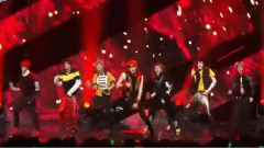 NCT 127 - Fire Truck