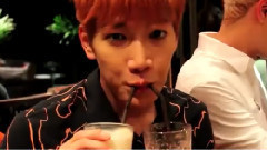 Jun.K(2PM) - Happy JUN. K 3(划掉)20th Birthday