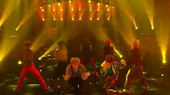 NCT 127 - Fire Truck